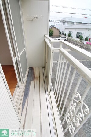 レピュート上柴の物件内観写真